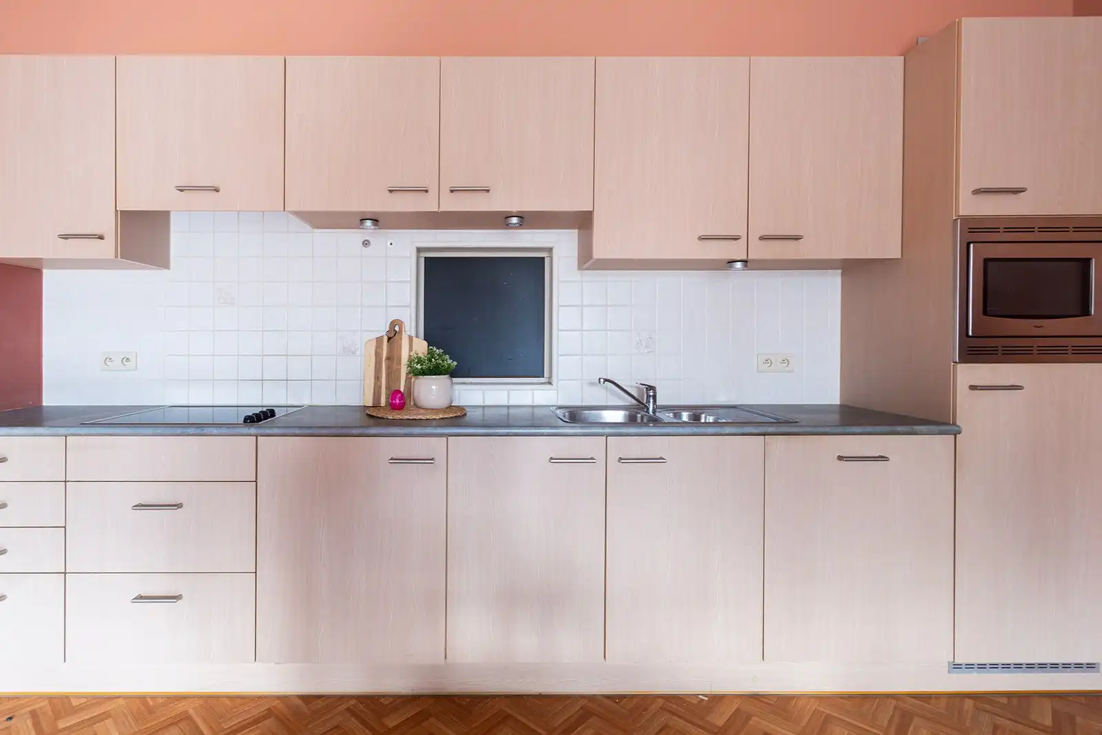 Comfortabel en zorgeloos wonen in residentie Elsdonck foto 10