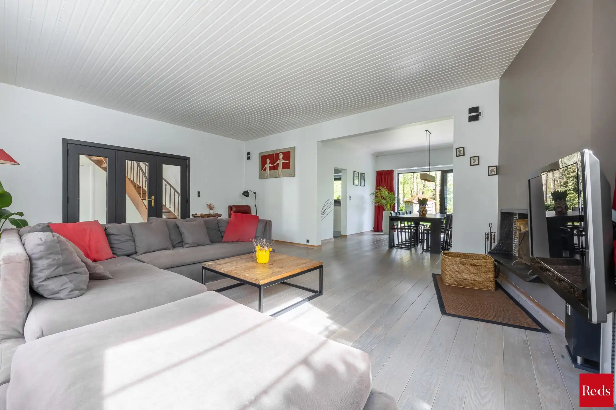 Instapklare villa te koop op een perceel van 1.100 m² foto 8