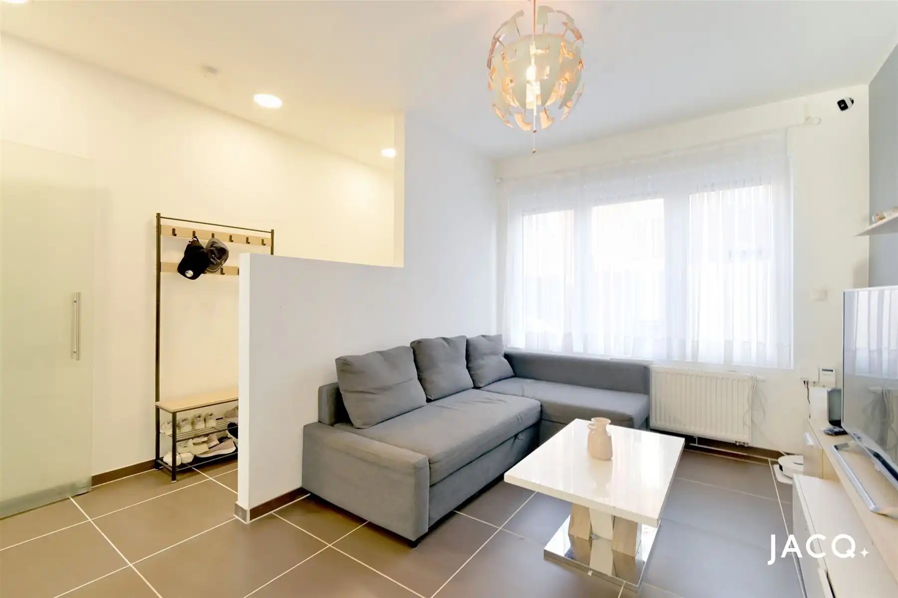 Instapklare woning met 3 slpk's en gezellige buitenruimte! foto 2