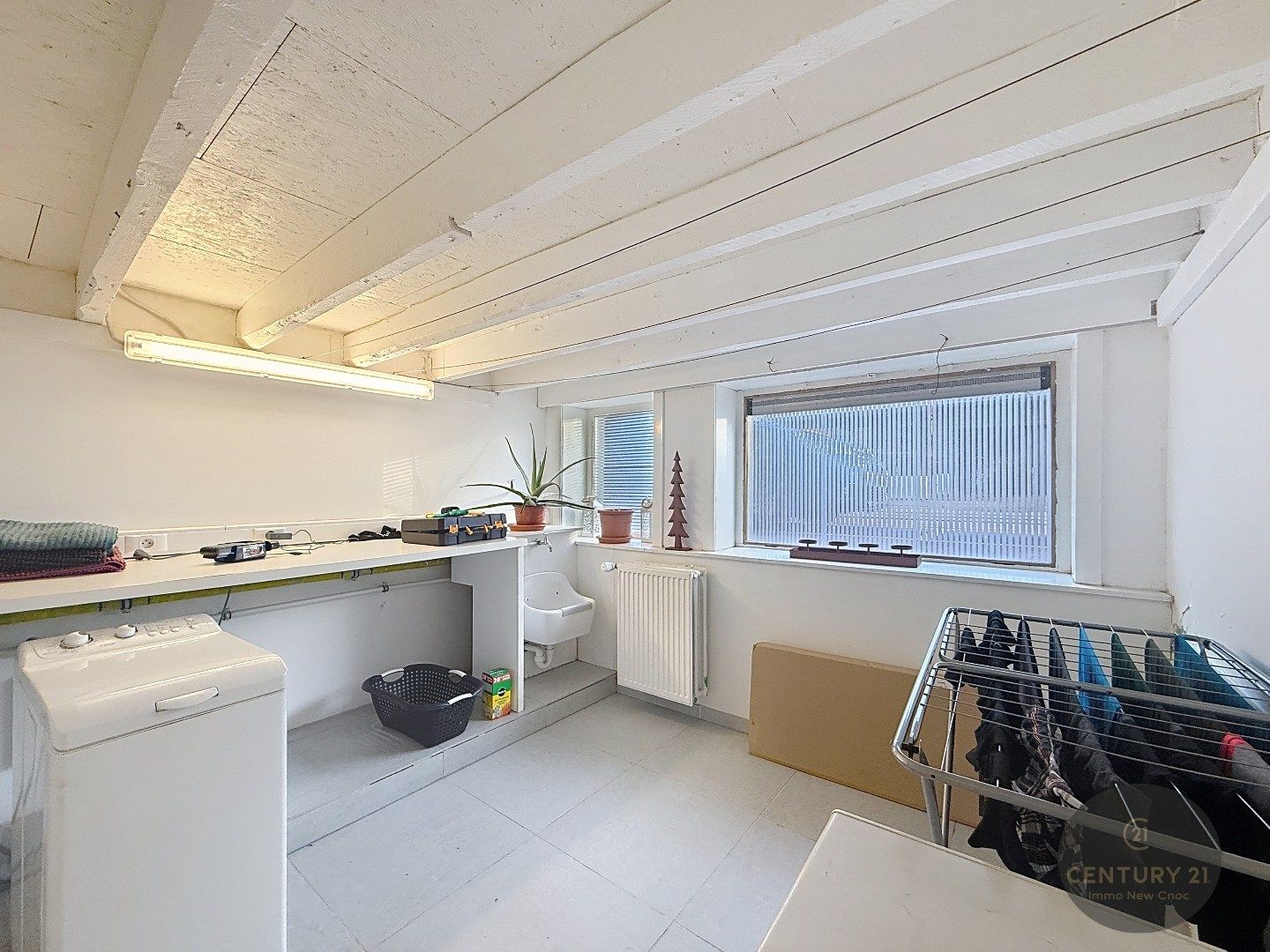 Charmante gezinswoning in hartje Blankenberge foto 8