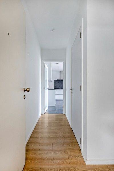 💎 EPC A | Modern appartement met zicht op park en kanaal foto 4