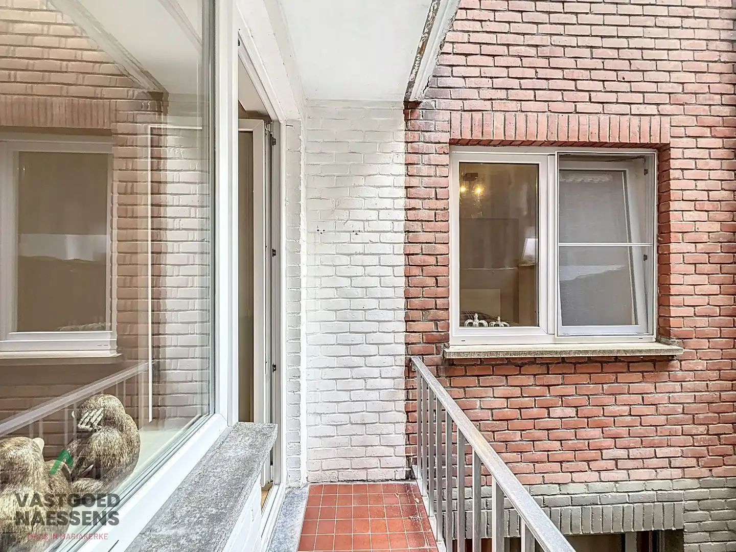 GEMEUBELD 2 SLPK APP IN CENTRUM OOSTENDE foto 11