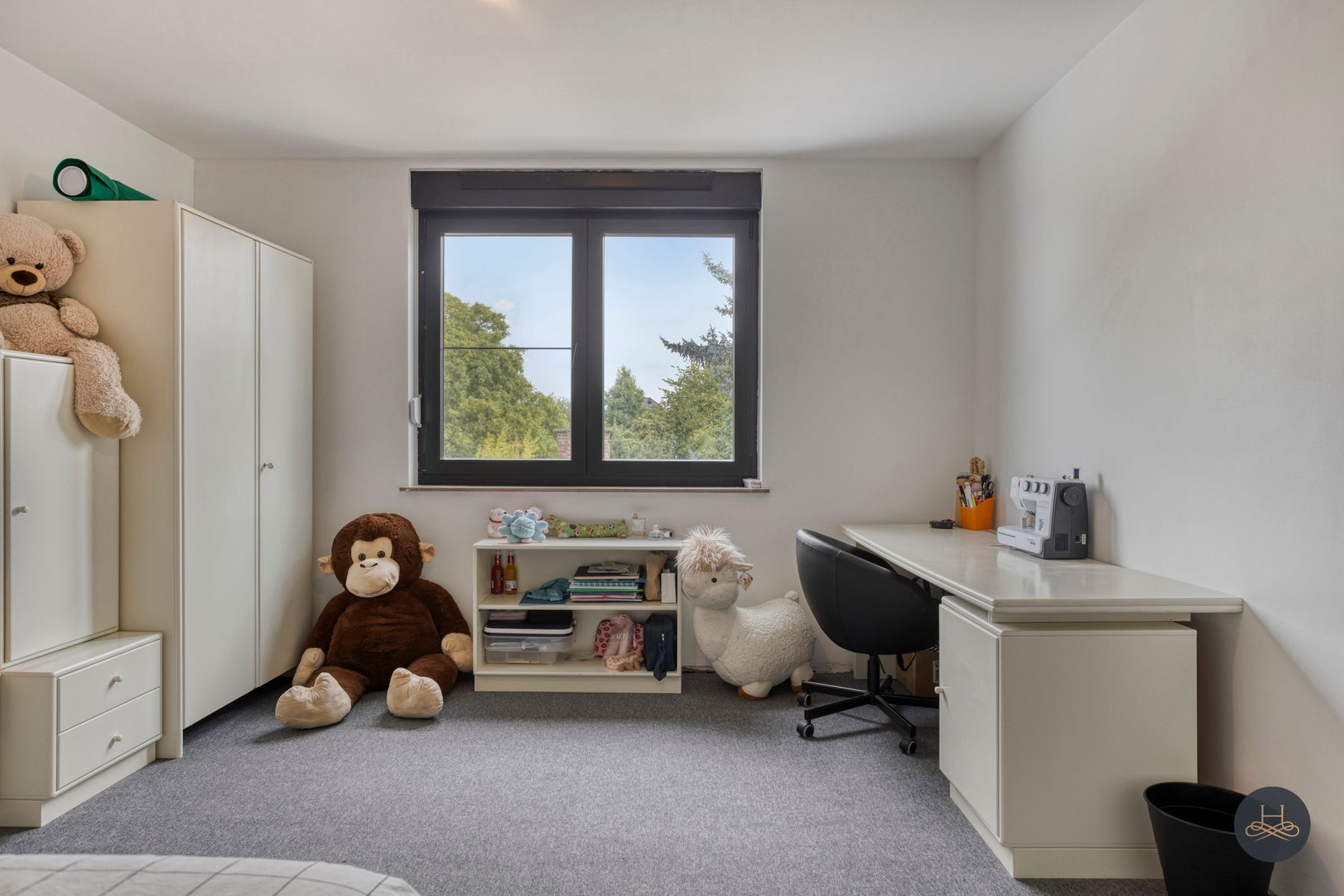 Pas gerenoveerde woning op een aangename locatie foto 22