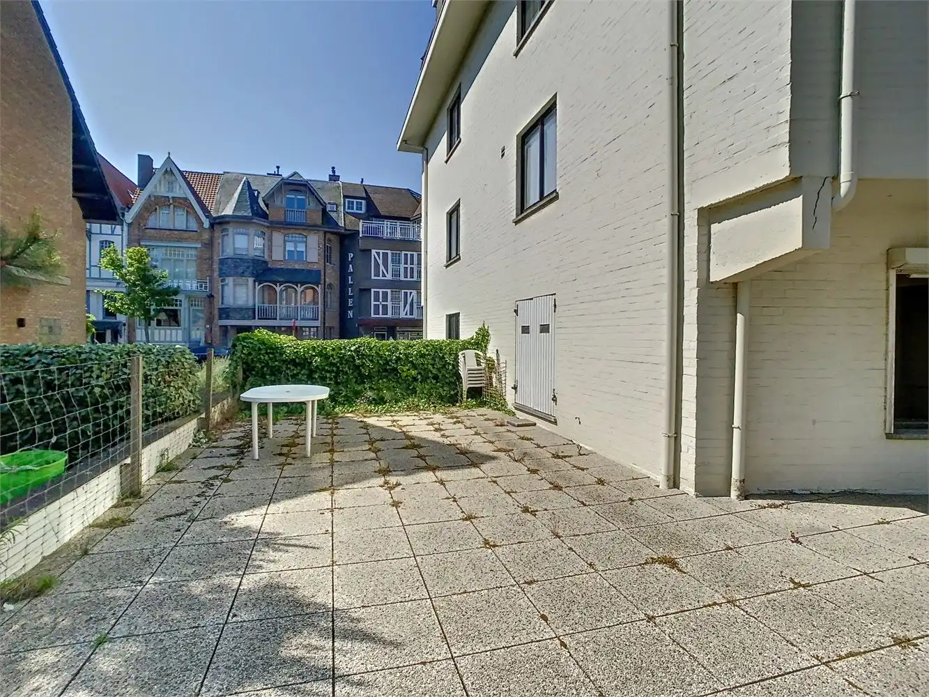 Appartement te huur foto 8