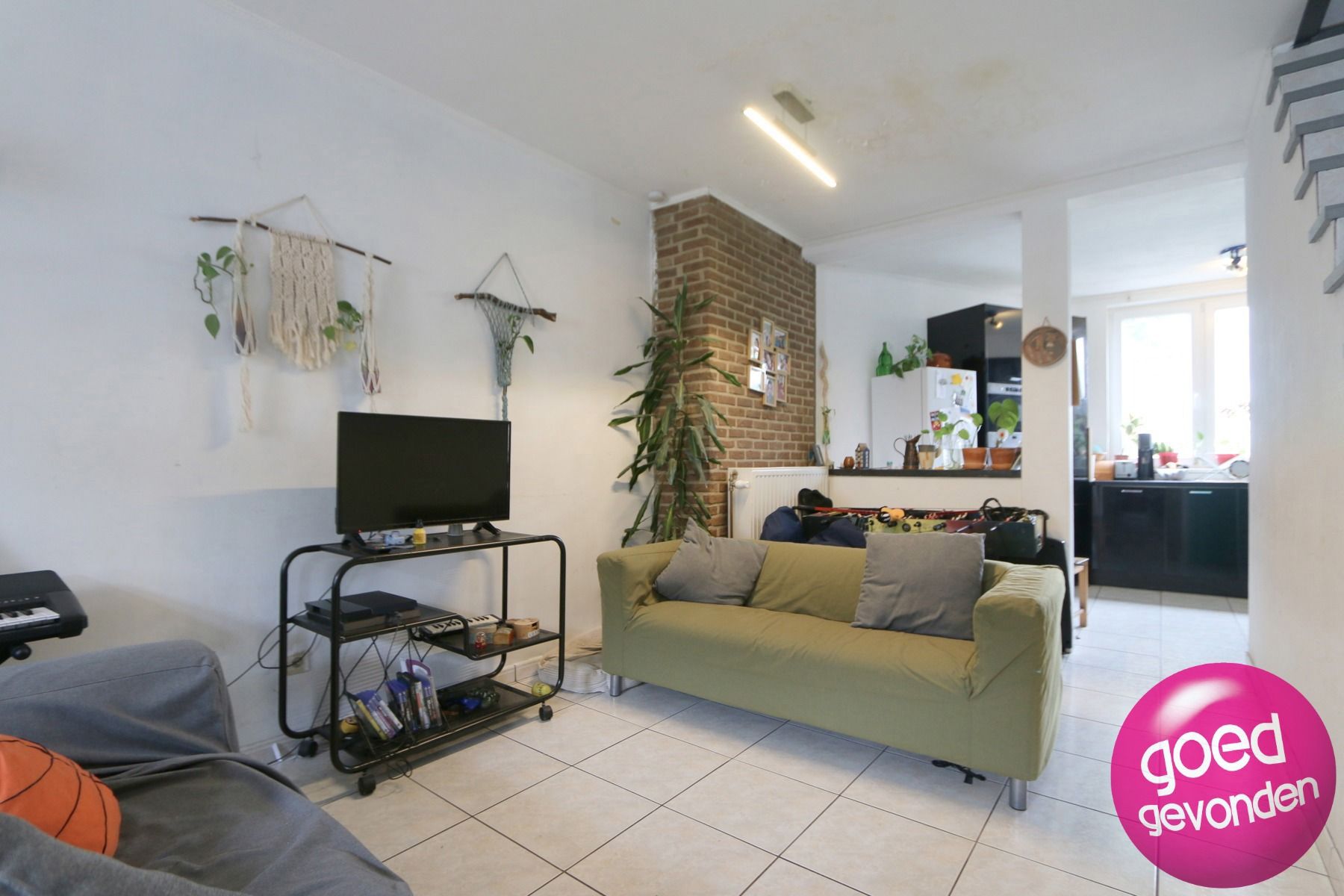 WONING - 3 SLK - TERRAS - KOER - TUIN - CENTRAAL foto 5