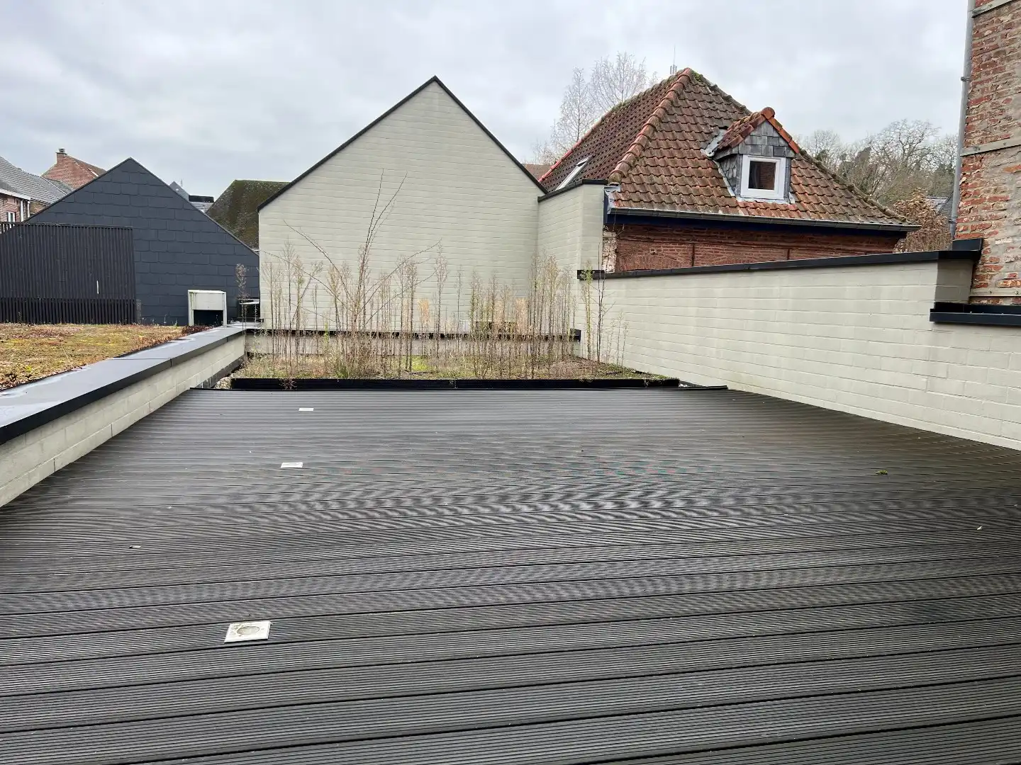 Ruim, modern Handelspand te huur in het centrum van Diest foto 13