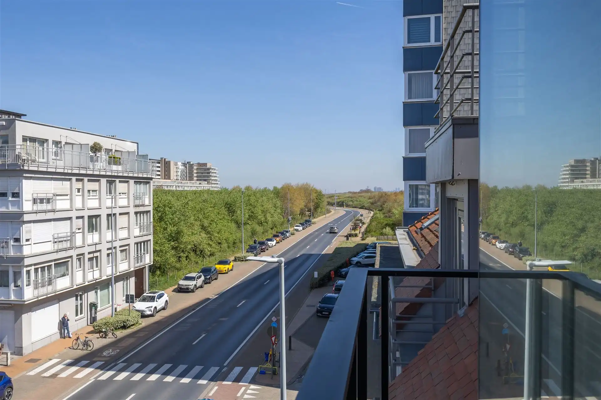 Appartement 2 slaapkamers foto 10