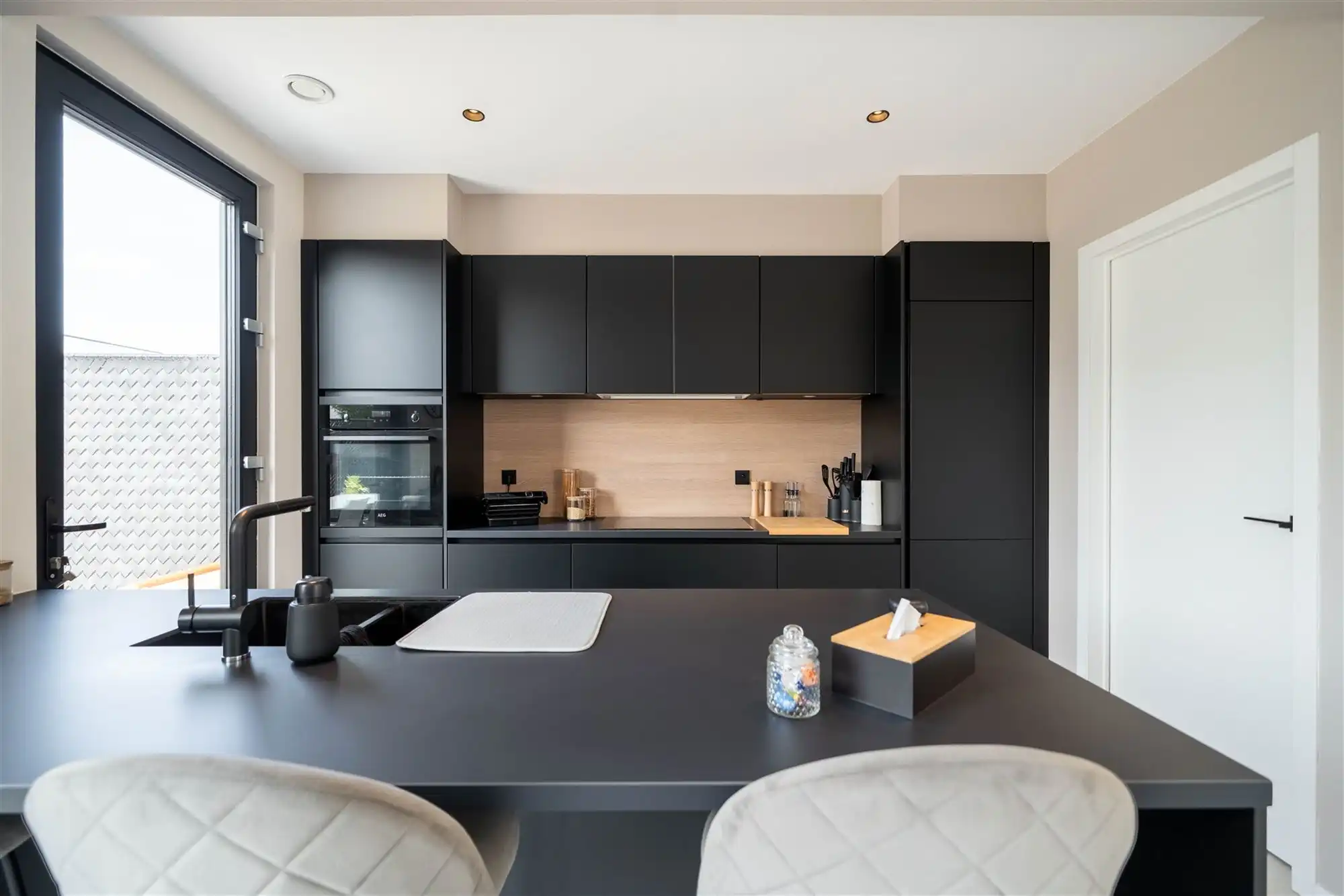 Prachtige energiezuinige woning te koop in Averbode!! foto 9