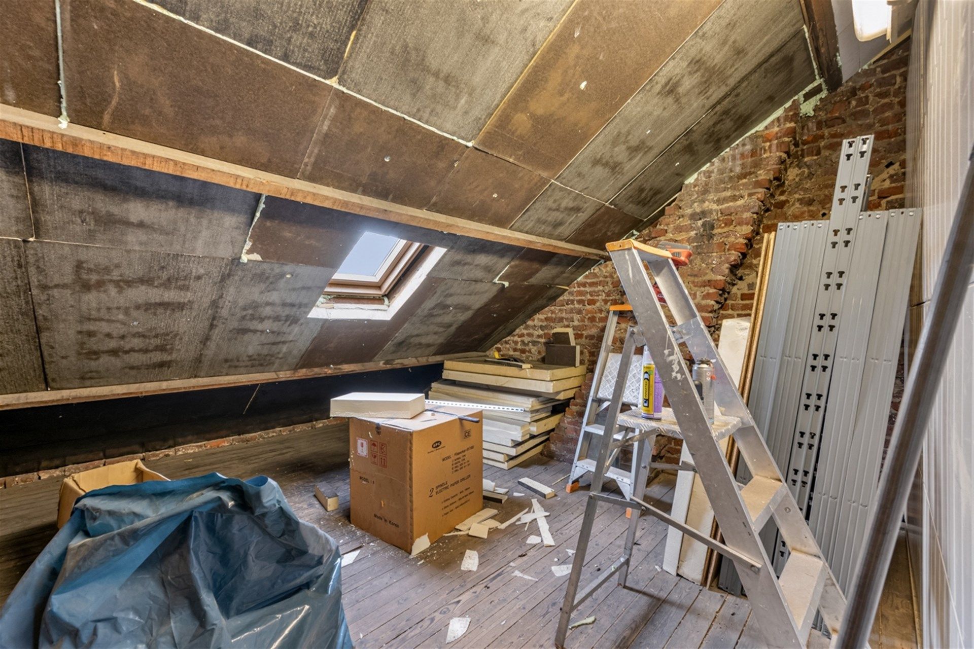 Instapklare woning met vlotte bereikbaarheid foto 19