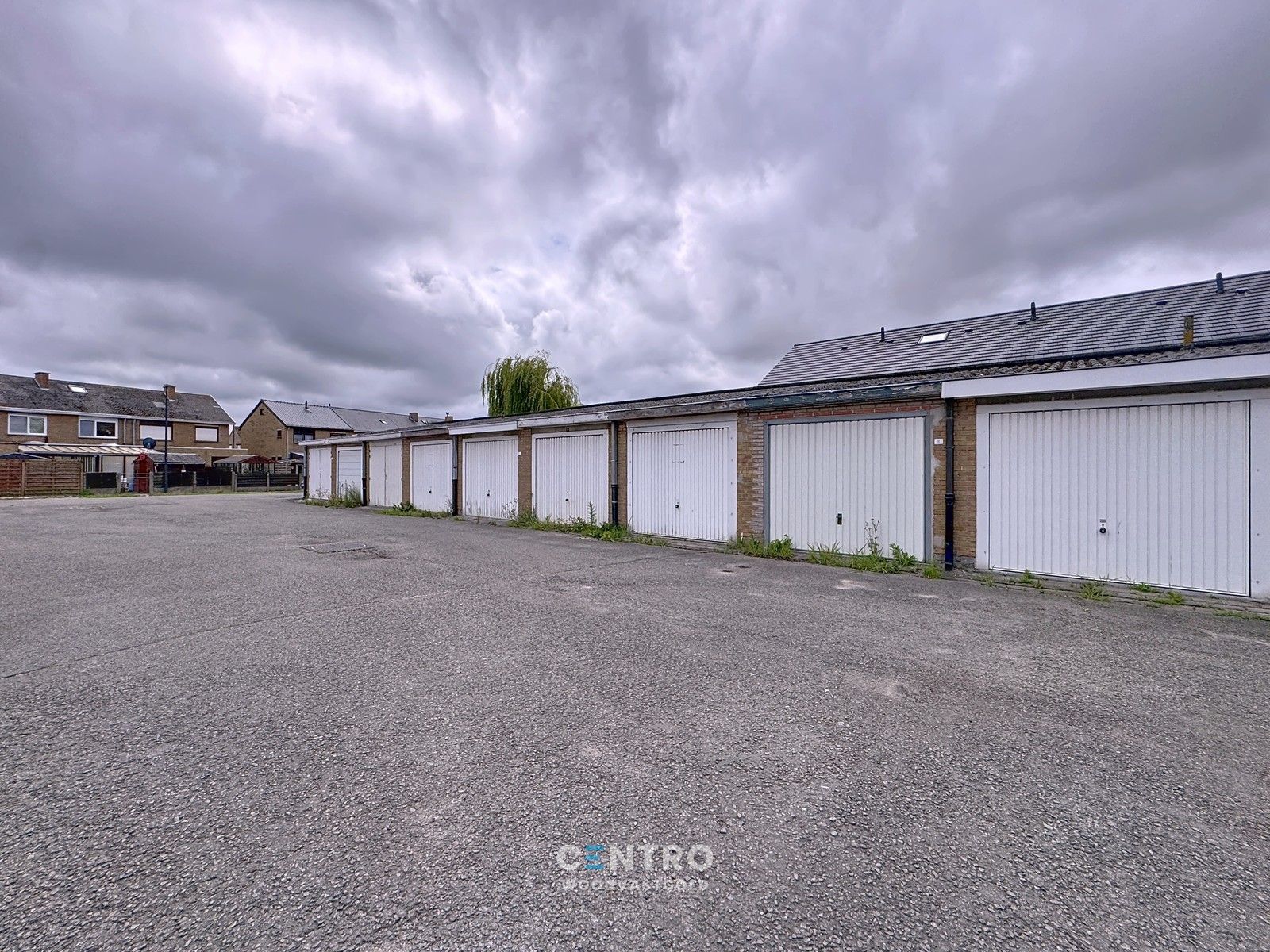 Woning met 3 slpks, GARAGE, tuin en UITWEG achteraan! foto 19