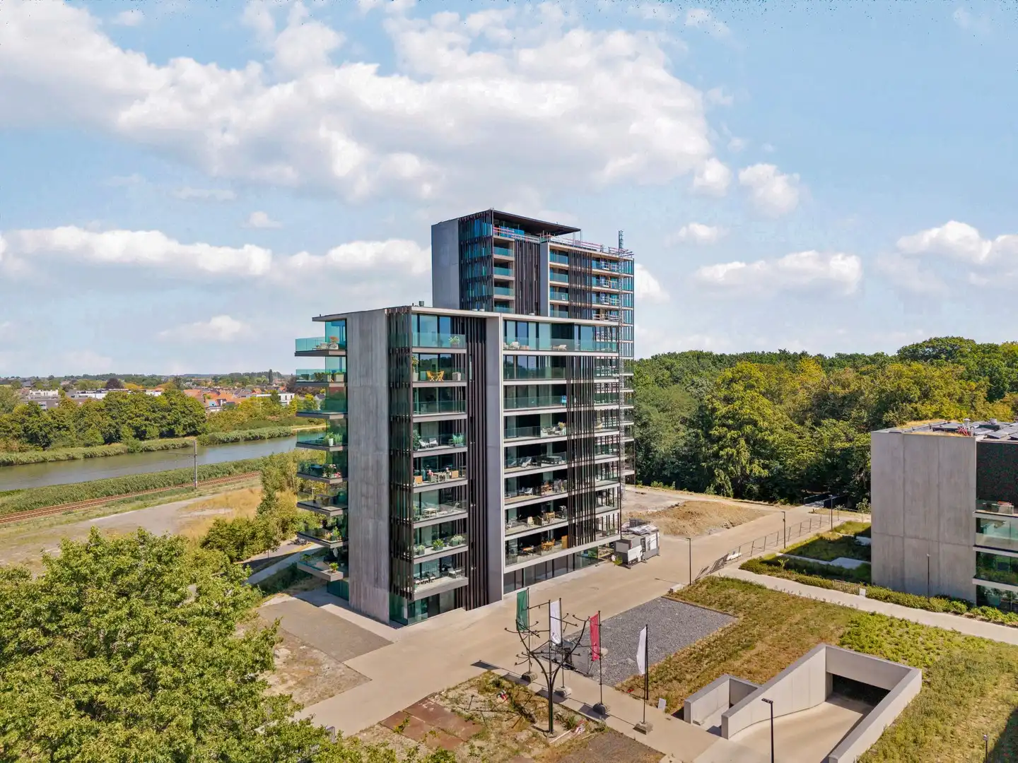 Appartement te koop Kasteelstraat 33 - 8870 Izegem