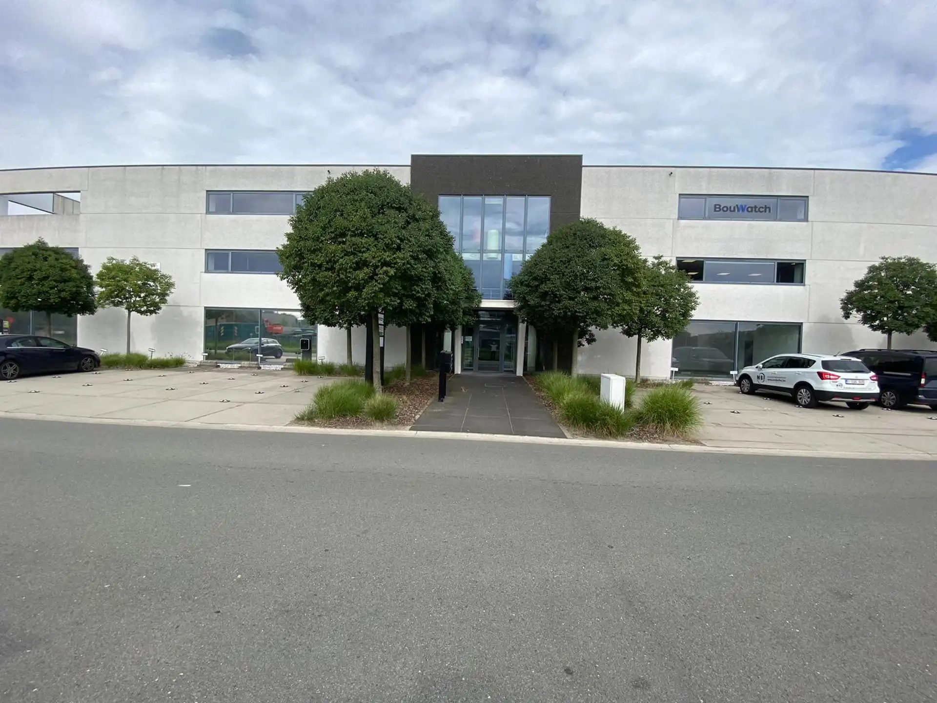 Kantoor/Showroomruimtes te huur Kruibeke foto {{pictureIndex}}