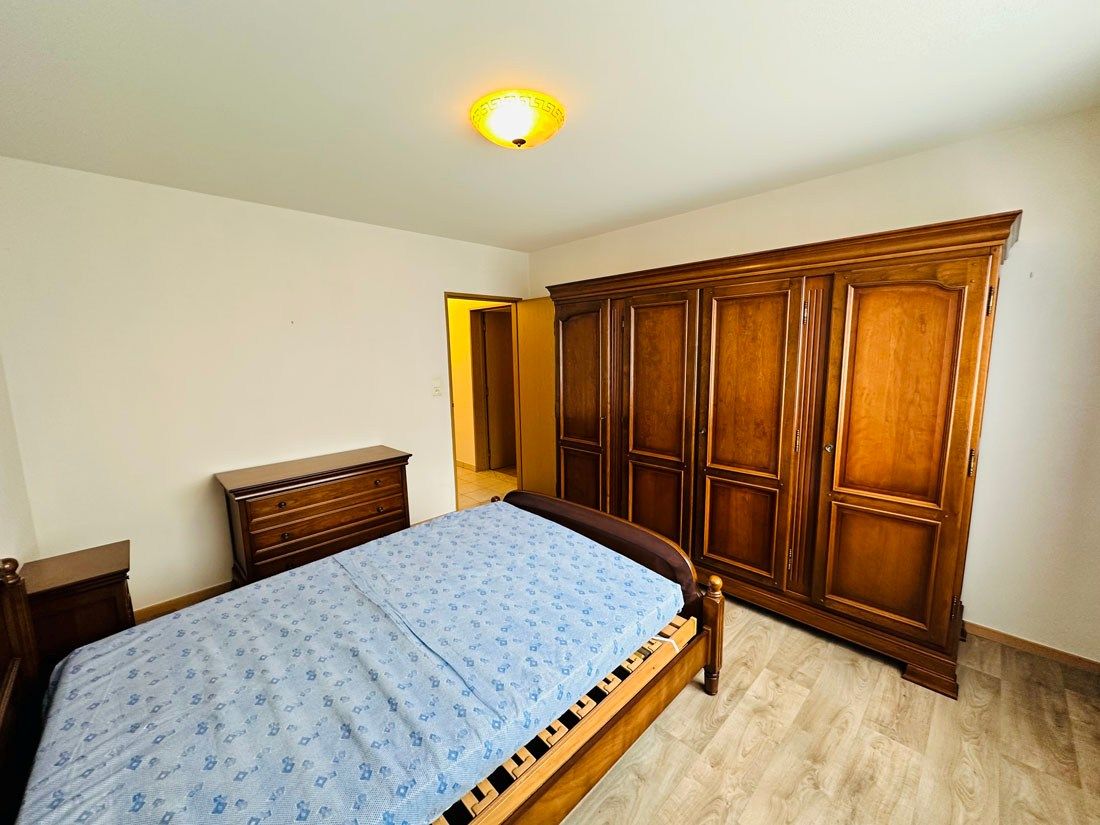 Centraal gelegen gelijkvloers appartement te Achel foto 10