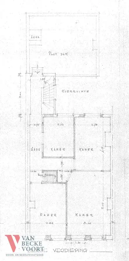 Handelspand op AAA-locatie - 105m² foto 18