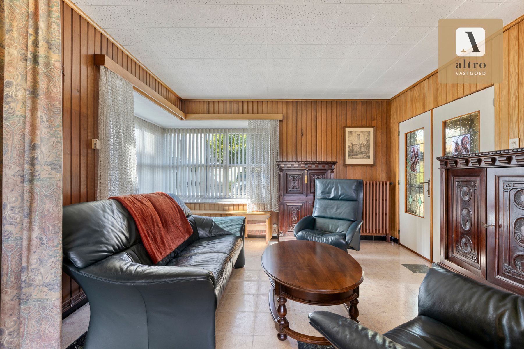 Te renoveren woning met veel potentieel in Aalter foto 5