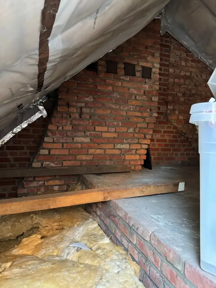 Degelijke woning met 3 slaapkamers gelegen in de rustige, aangename Beukenstraat. foto 22