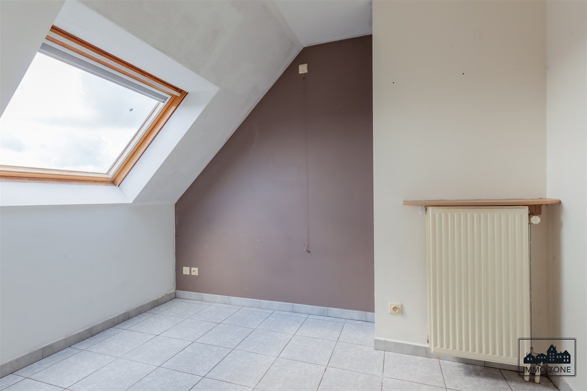 Top appartement centrum Laarne, met staanplaats! foto 10