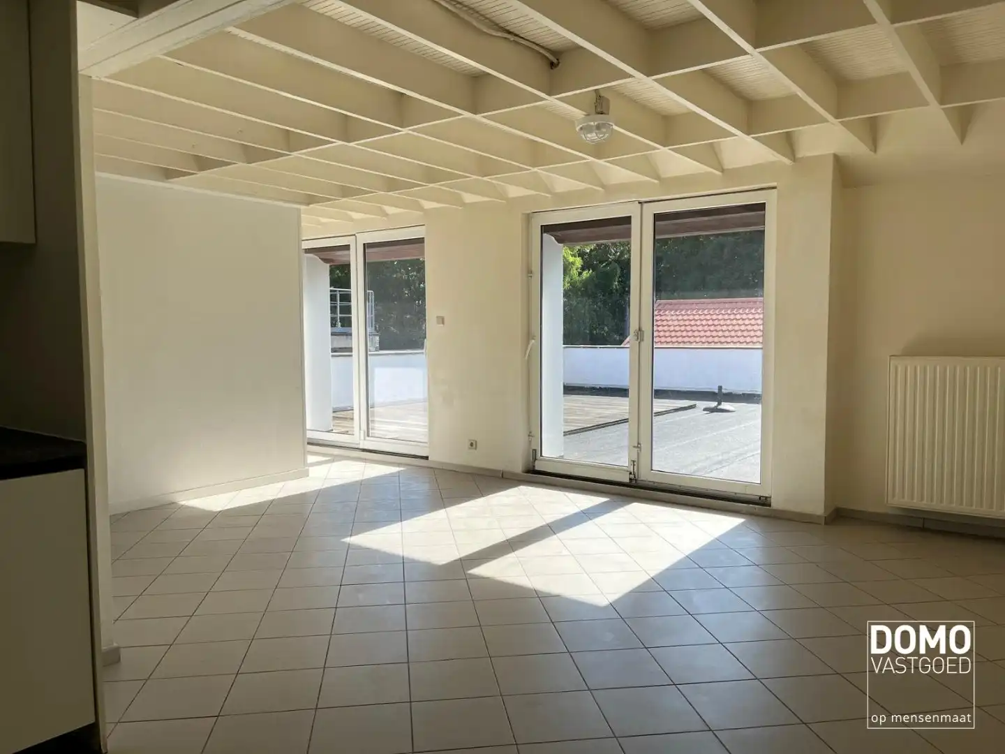 Appartement te huur Stokrooieweg 79 -/2 - 3511 Hasselt