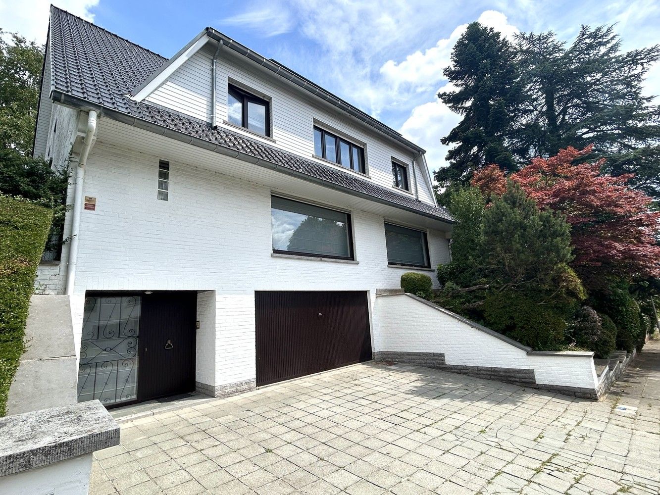 Exclusieve, ruime villa in Tervuren foto 2