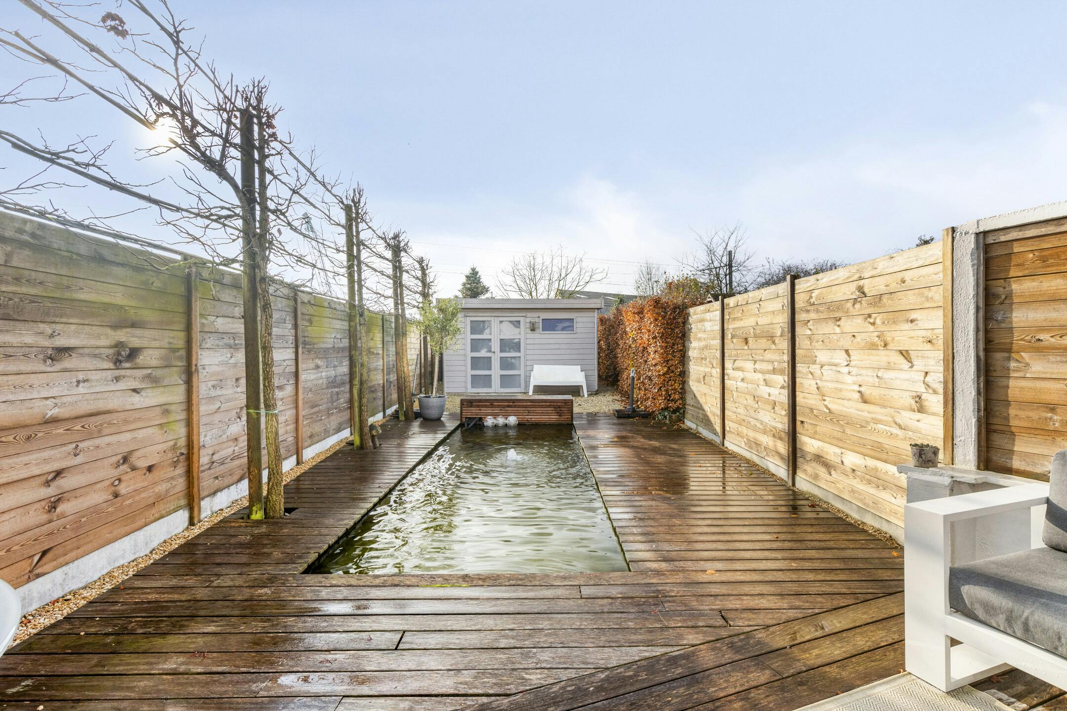 Mooi afgewerkt huis te koop in Vlamertinge met EPC B-label! foto 17