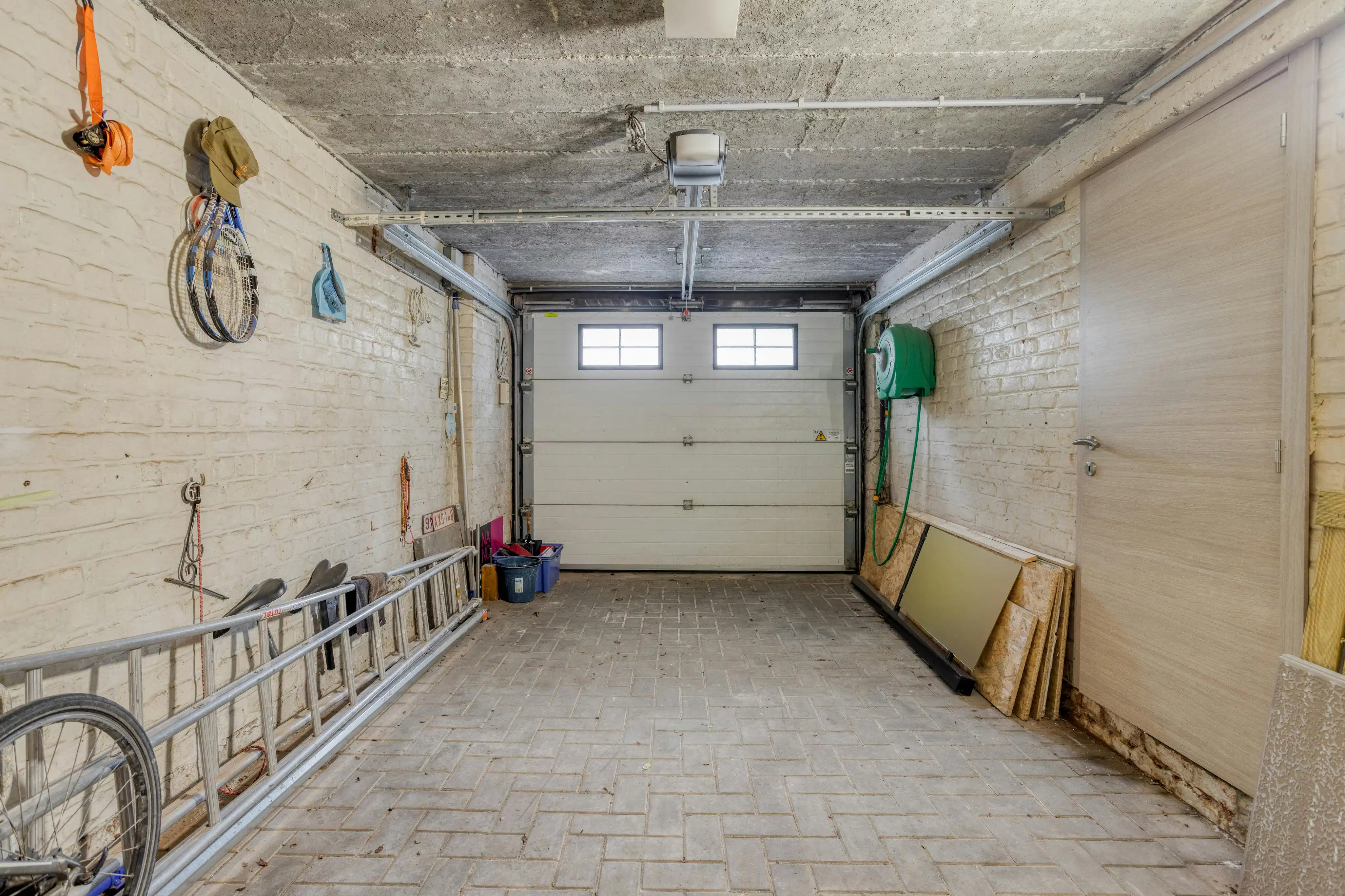 Ruime woning te koop aan de strandwijk van Zeebrugge foto 18