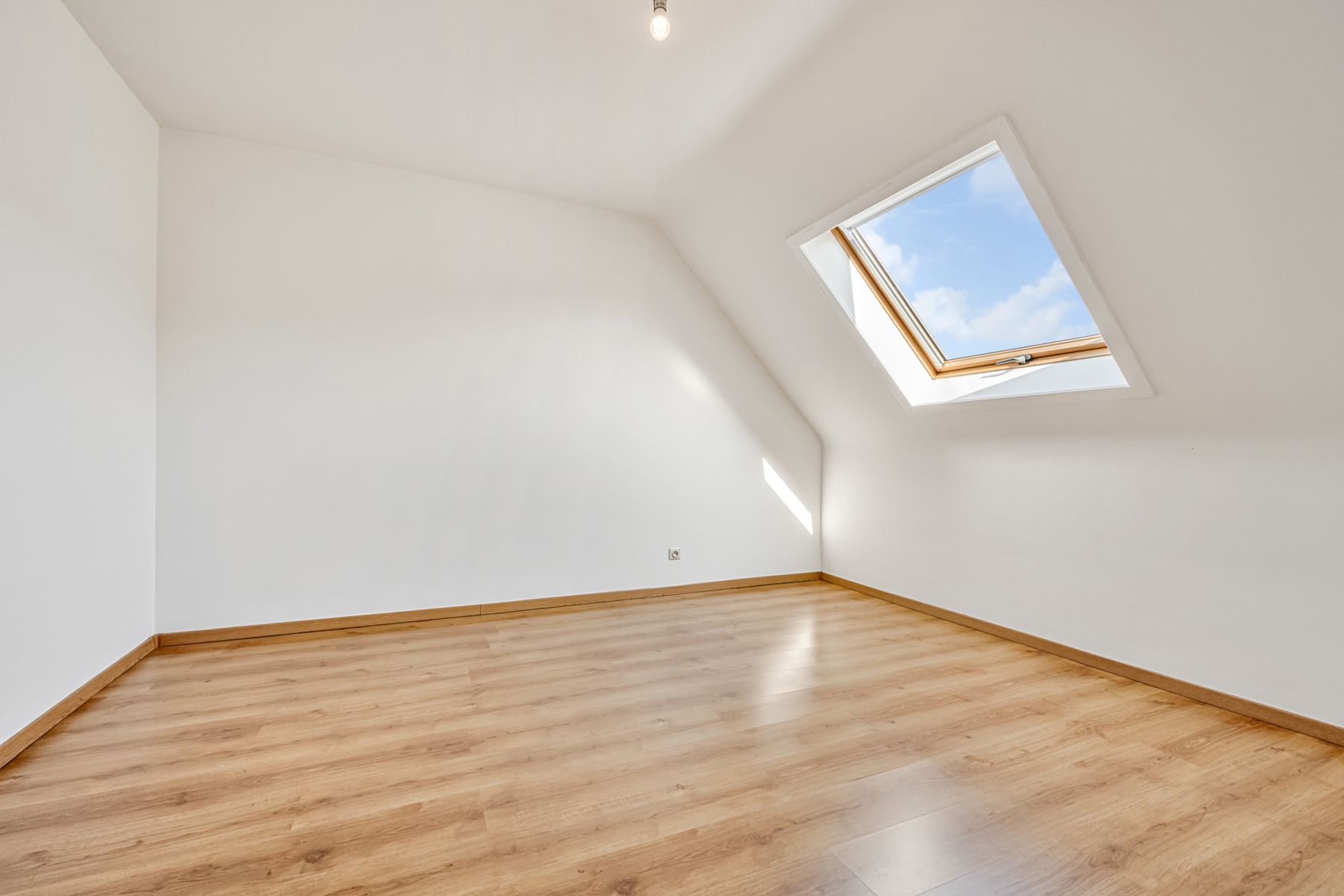 Ruime, energiezuinige woning op toplocatie! foto 13
