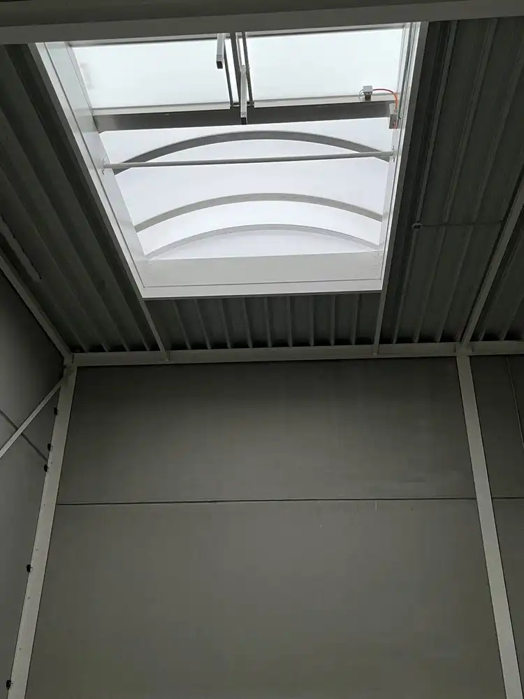 KMO-unit 144m² foto 13