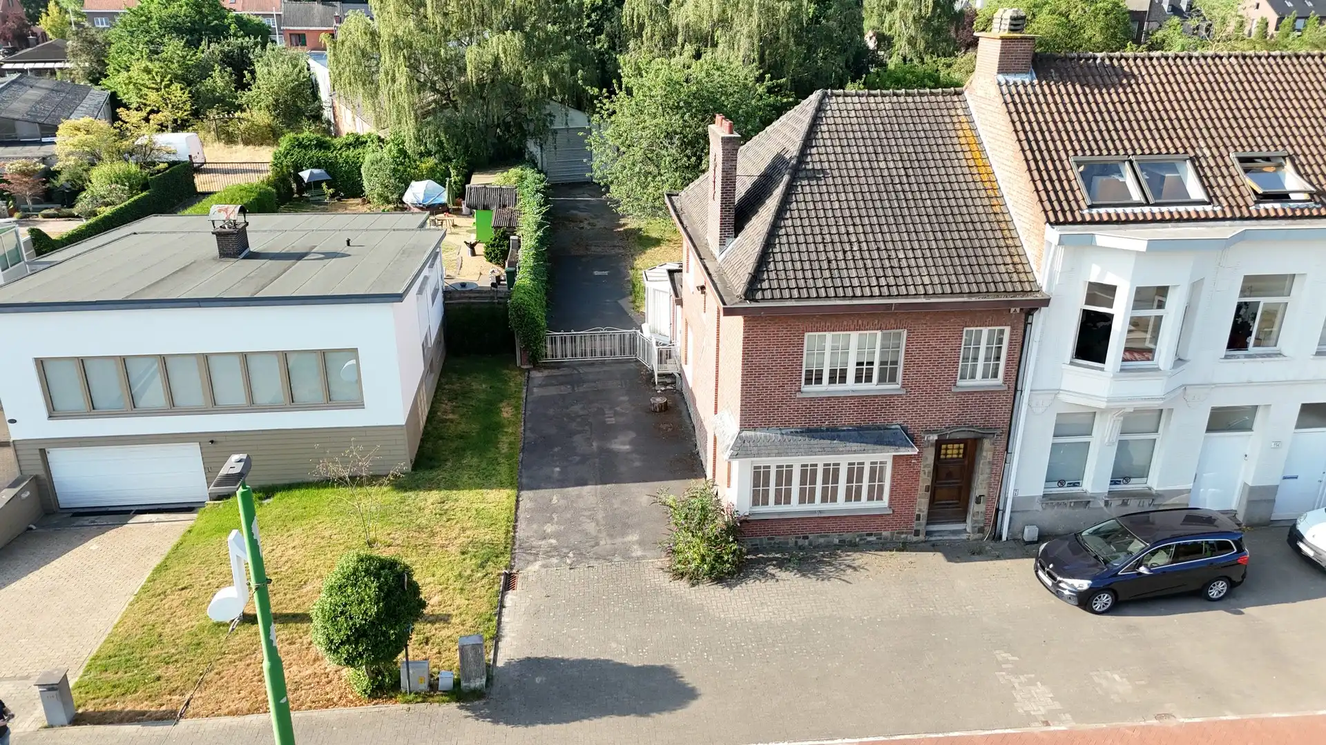 Projectgrond voor min 8 wooneenheden foto 3