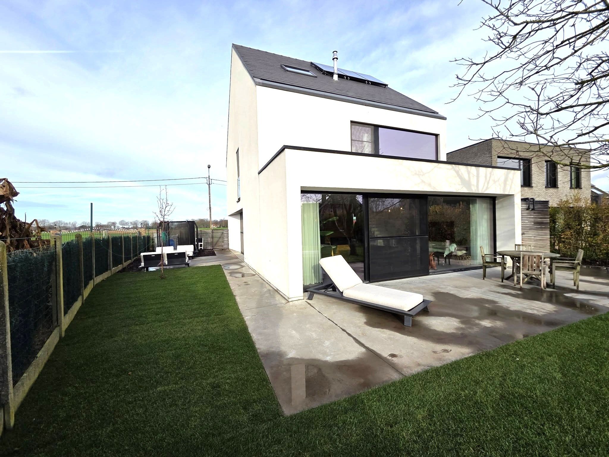 Zij heeft stiil...ze zegt oh... ohohoho... foto 25