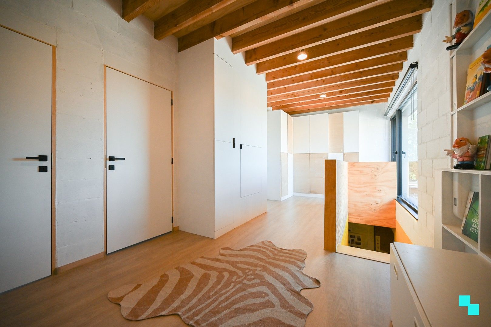 Energiezuinige woning met fantastische tuin op grens Izegem / Rumbeke foto 26
