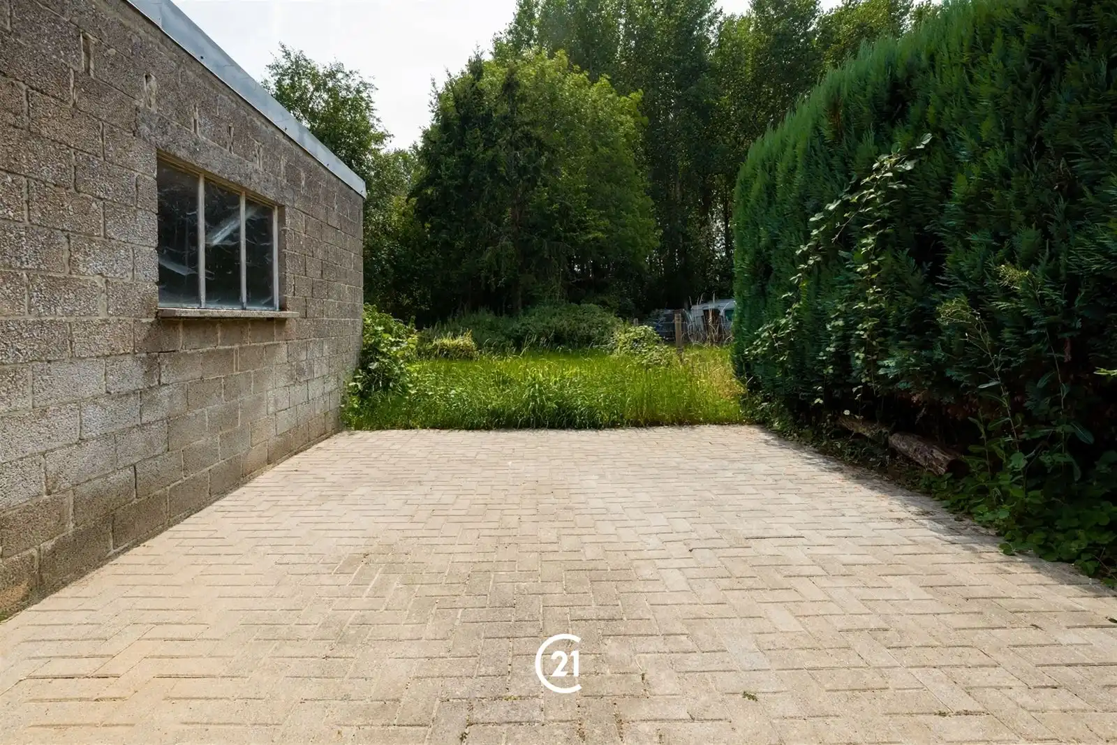 Gerenoveerde 3-gevel  foto 11