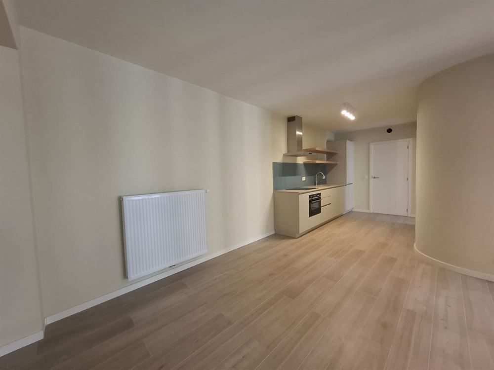 Gerenoveerd appartement | Antwerpen-Centrum  foto 3