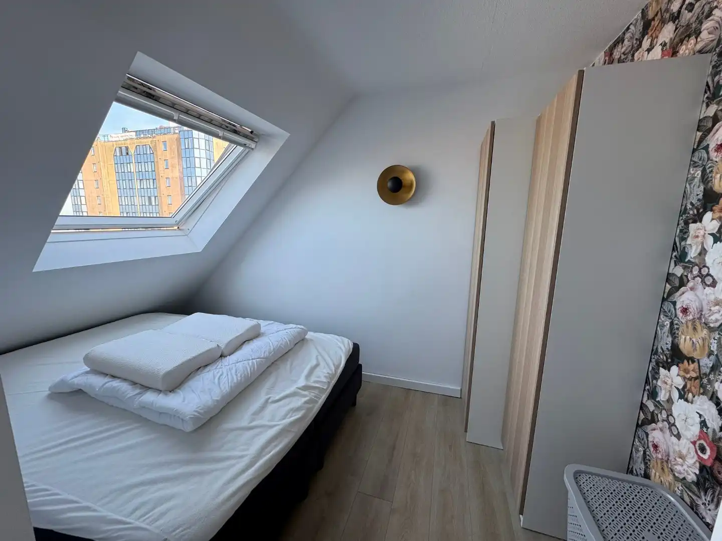 Luxe duplex appartement met terras en frontaal zeezicht foto 13