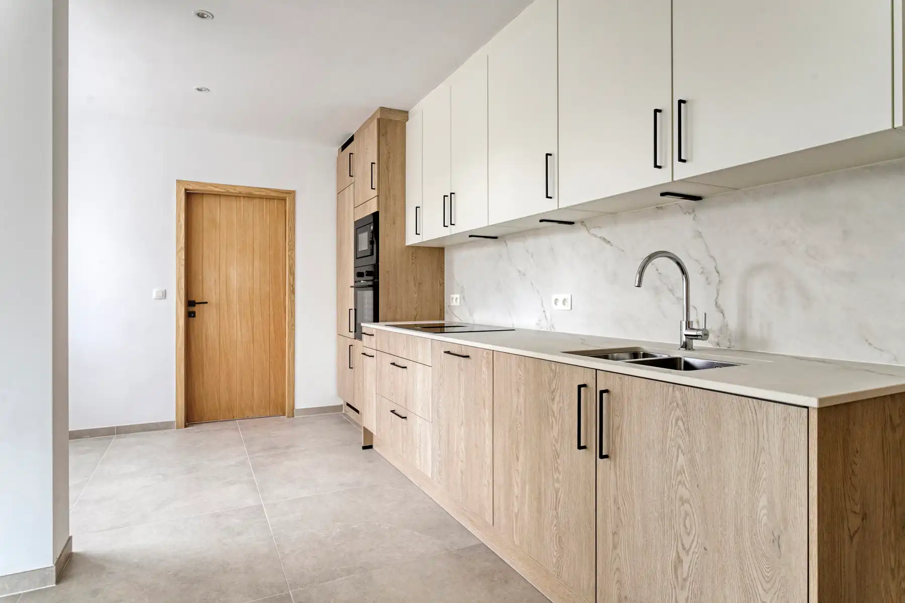 Vernieuwbouwwoning op toplocatie in Buggenhout foto 10