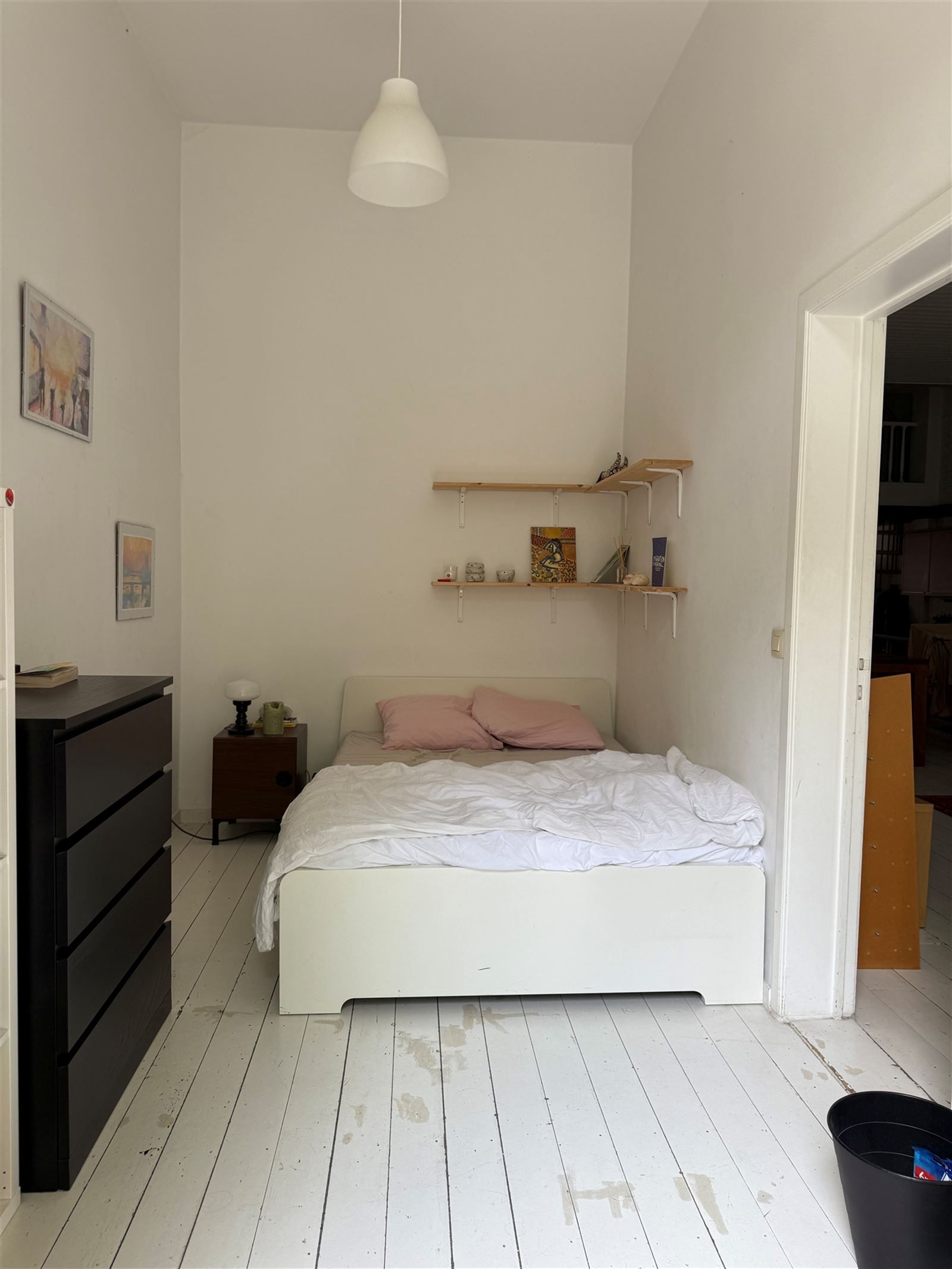 Duplex appartement met 3 SLPK & 2 BADK foto 6