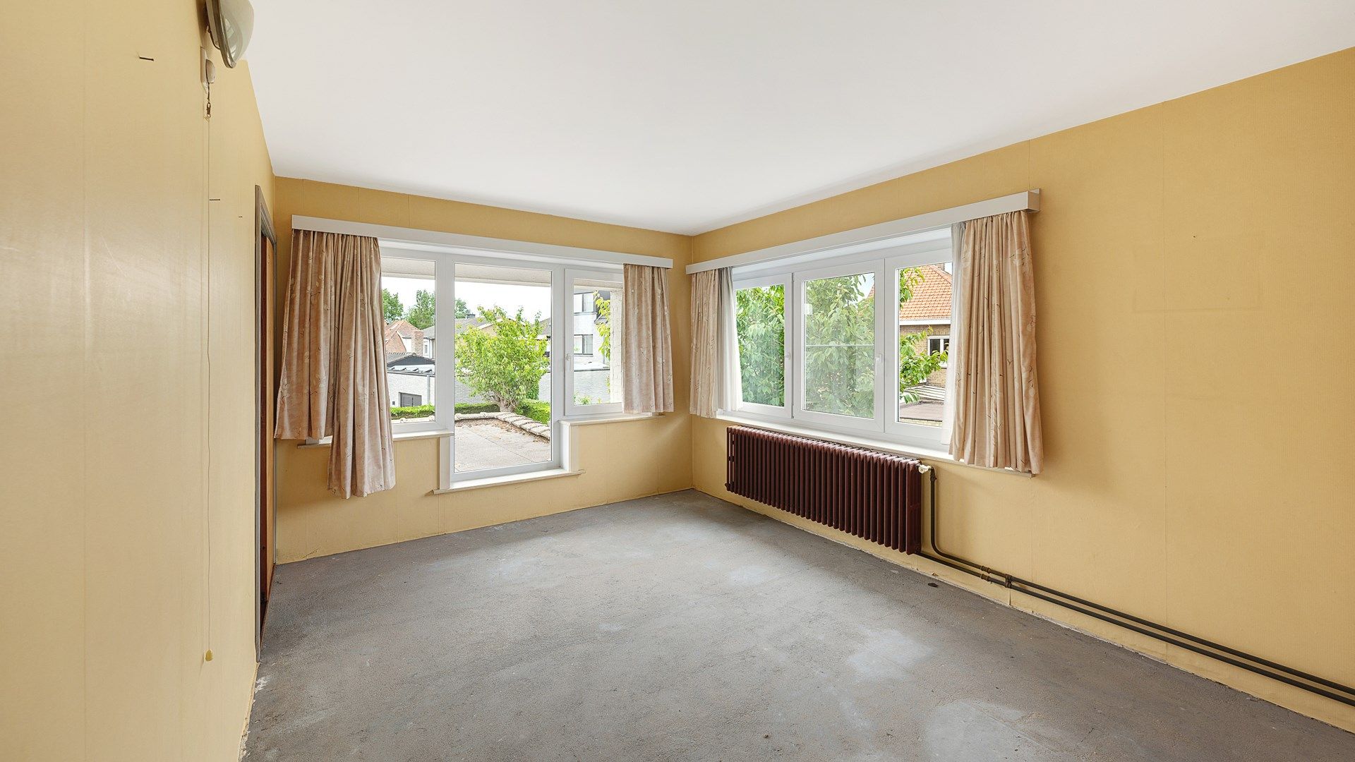 Grote koppelwoning op een fijne locatie te Heist foto 16