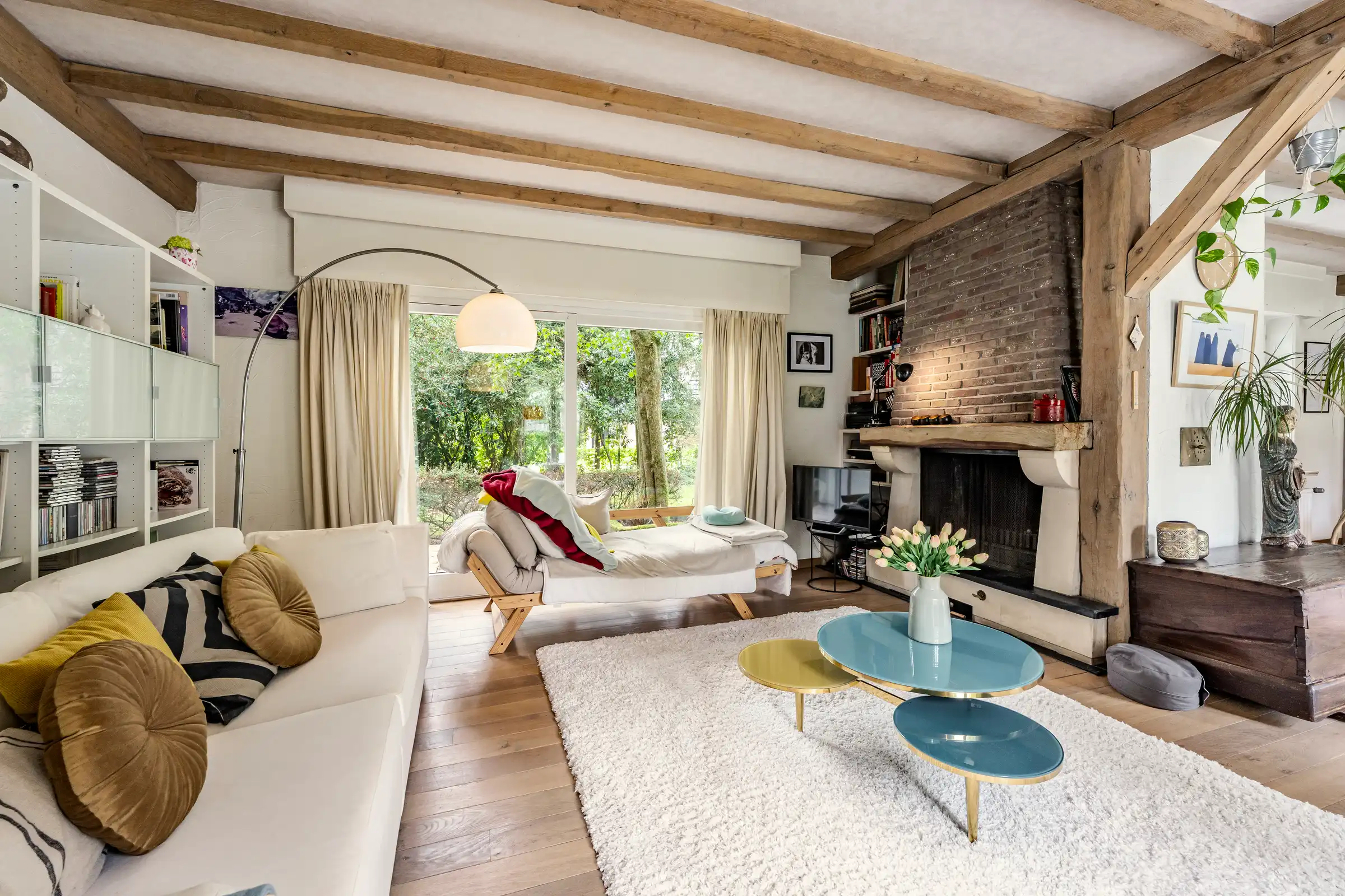 Woning in het Loveld met uitbreidingspotentieel foto 6