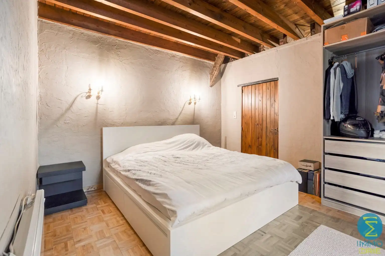 Te renoveren woning op een perceel van 426m² foto 13