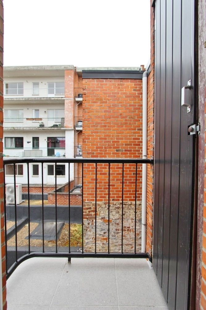 Appartement in het centrum van Sint-Truiden foto 16