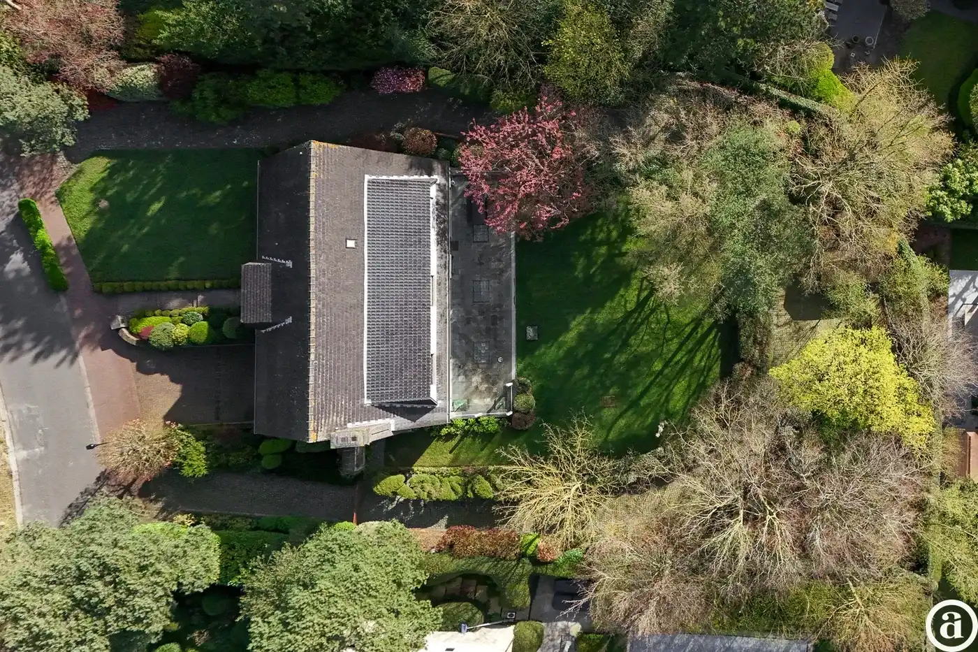 Exclusieve villa in het Zoute, rustig gelegen nabij de Boslaan op 1.704 m2 foto 8
