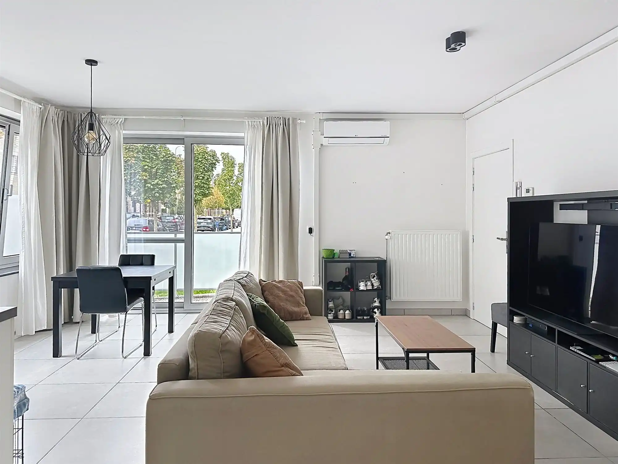 Appartement foto 4