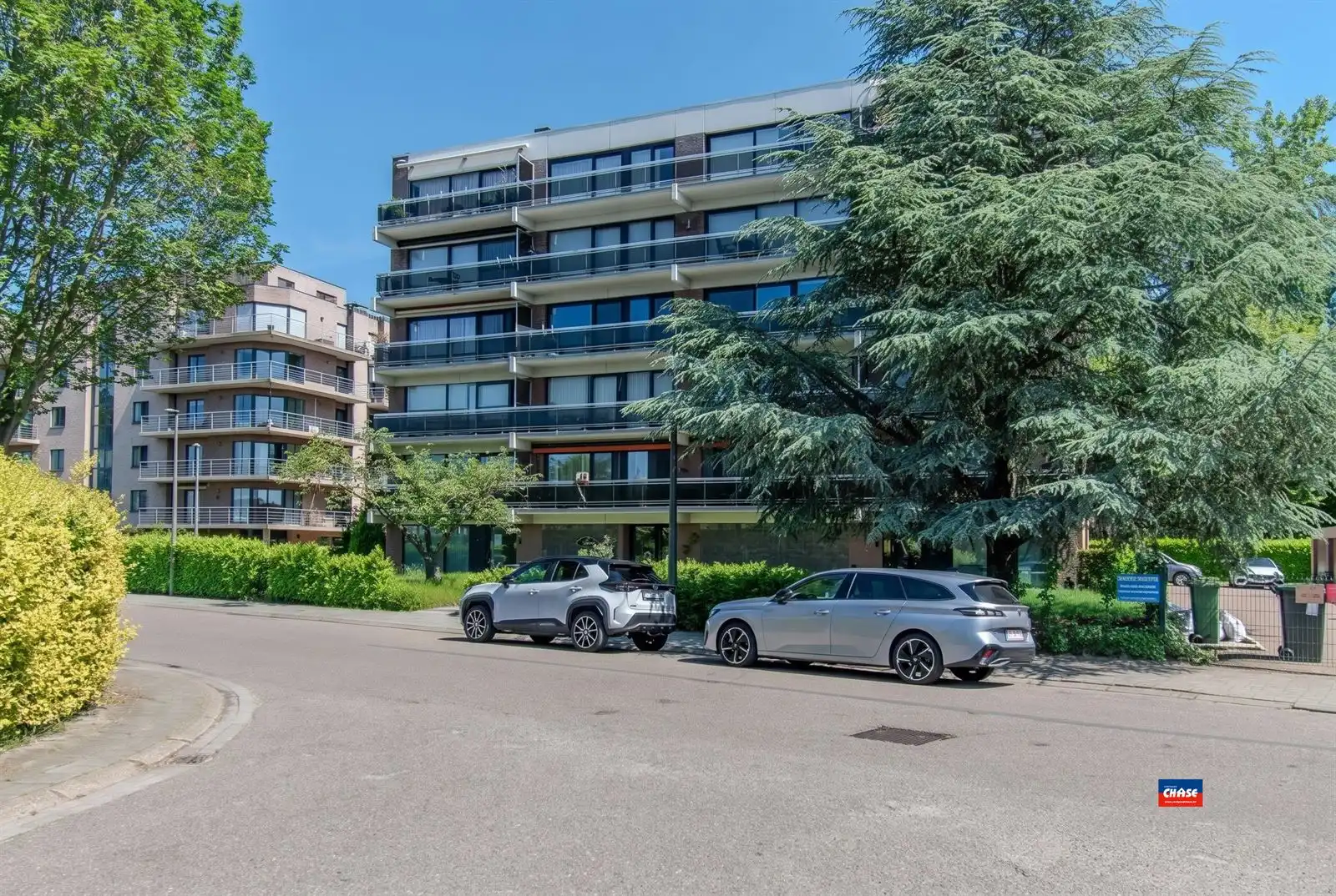 Appartement te koop 2660 HOBOKEN