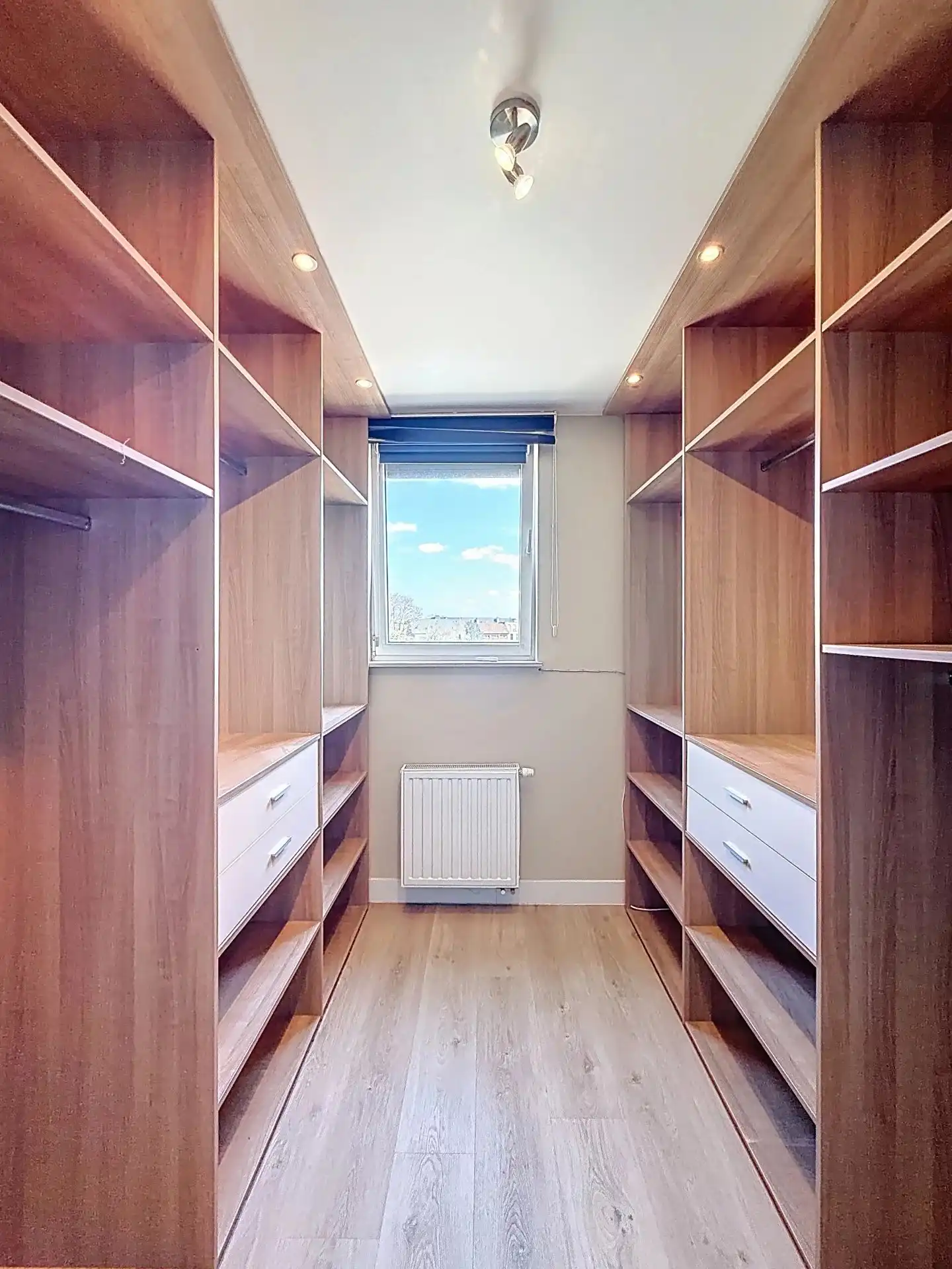 Exclusief wonen op topniveau – penthousegevoel met riant terras foto 20