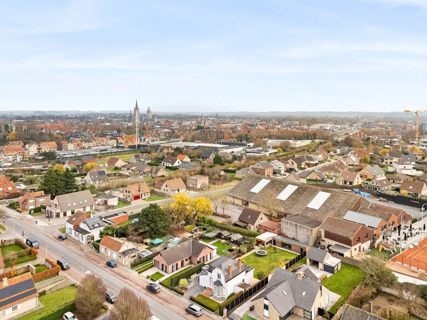 Charmante alleenstaande woning op een prachtig zuidgericht perceel van 771m².  foto 31