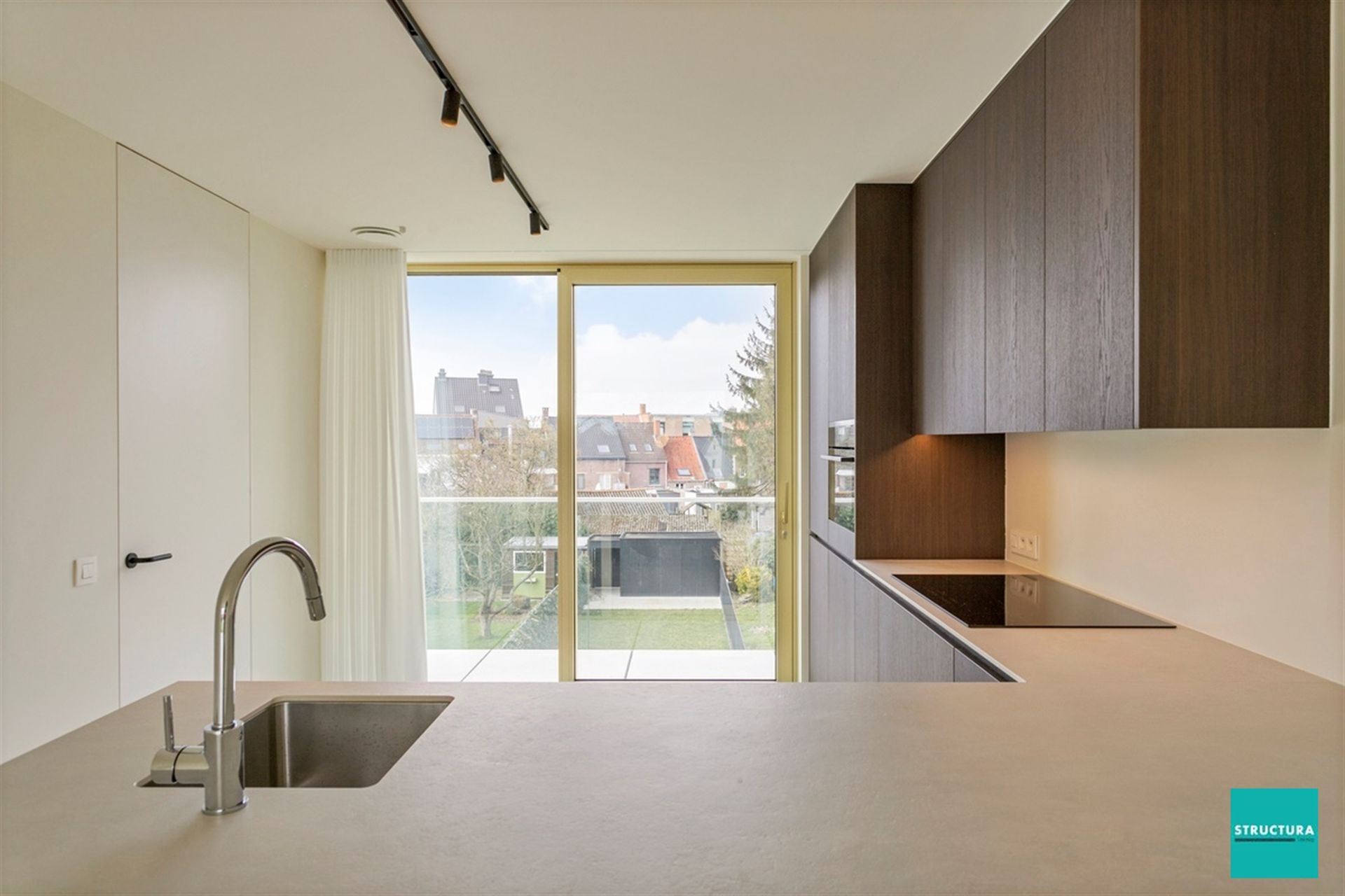 Luxe duplex appartement nabij het centrum! foto 6