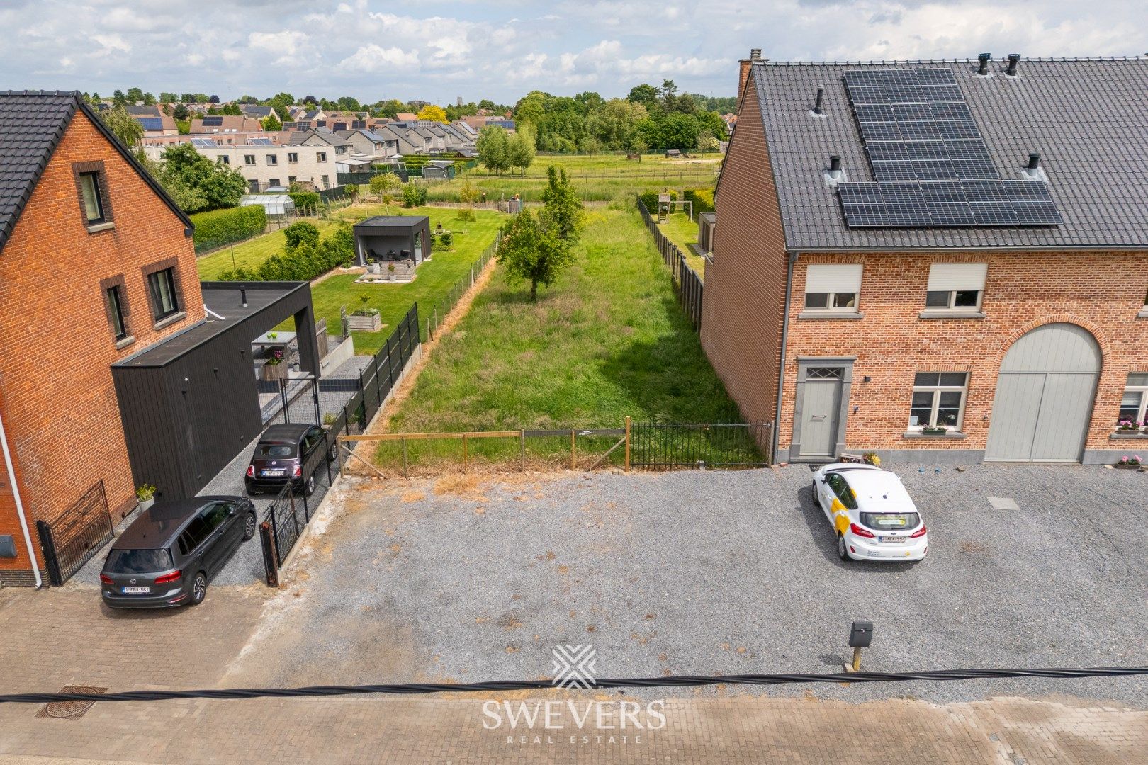 Perceel met gunstige ligging en bouwkansen in Tongeren foto 9