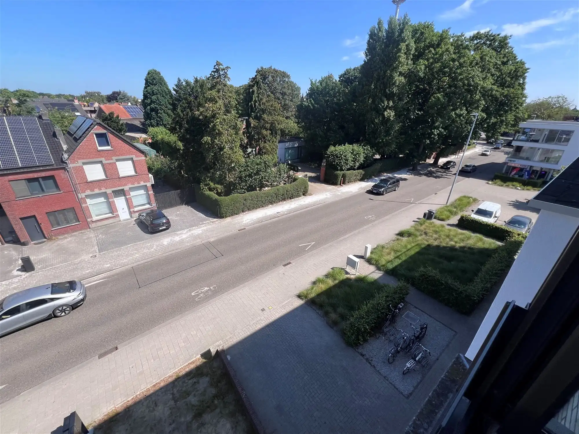 Energiezuinig appartement met 2 slaapkamers en garage foto 6