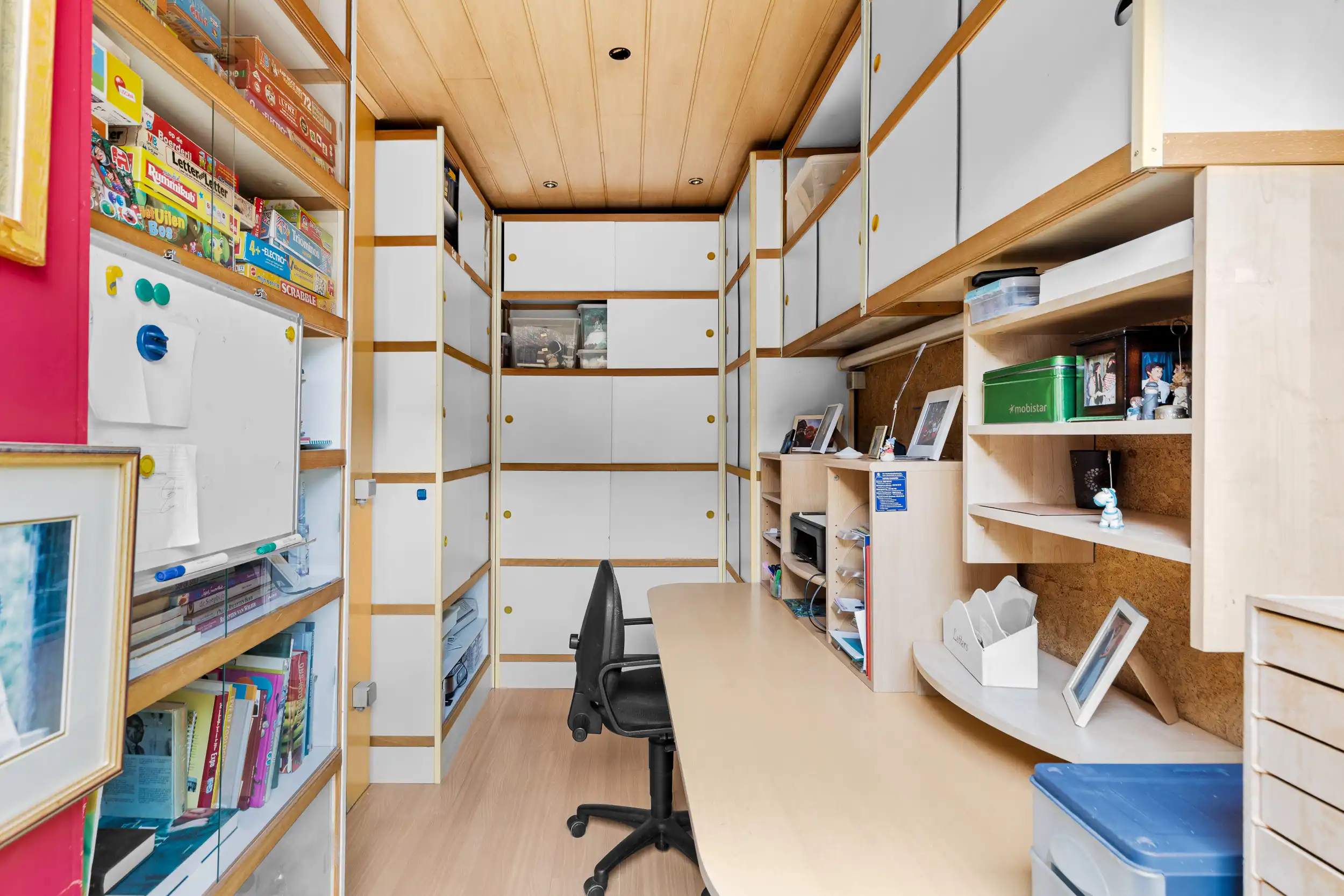 Uniek project met immense ruimte en toplocatie in Deinze foto 10