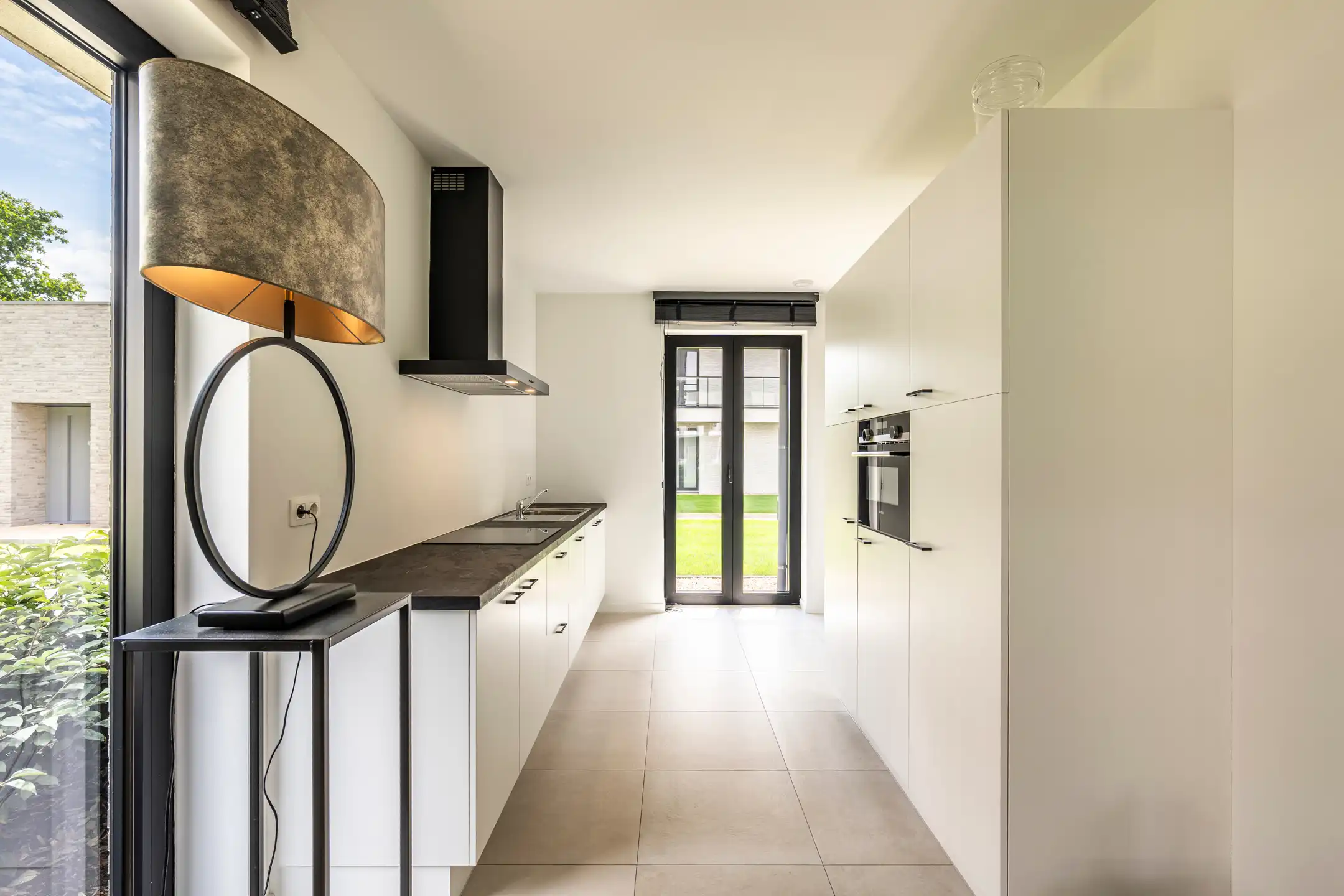 Instapklaar appartement ca. 108 m², nabij centrum Oud-Turnhout foto 6