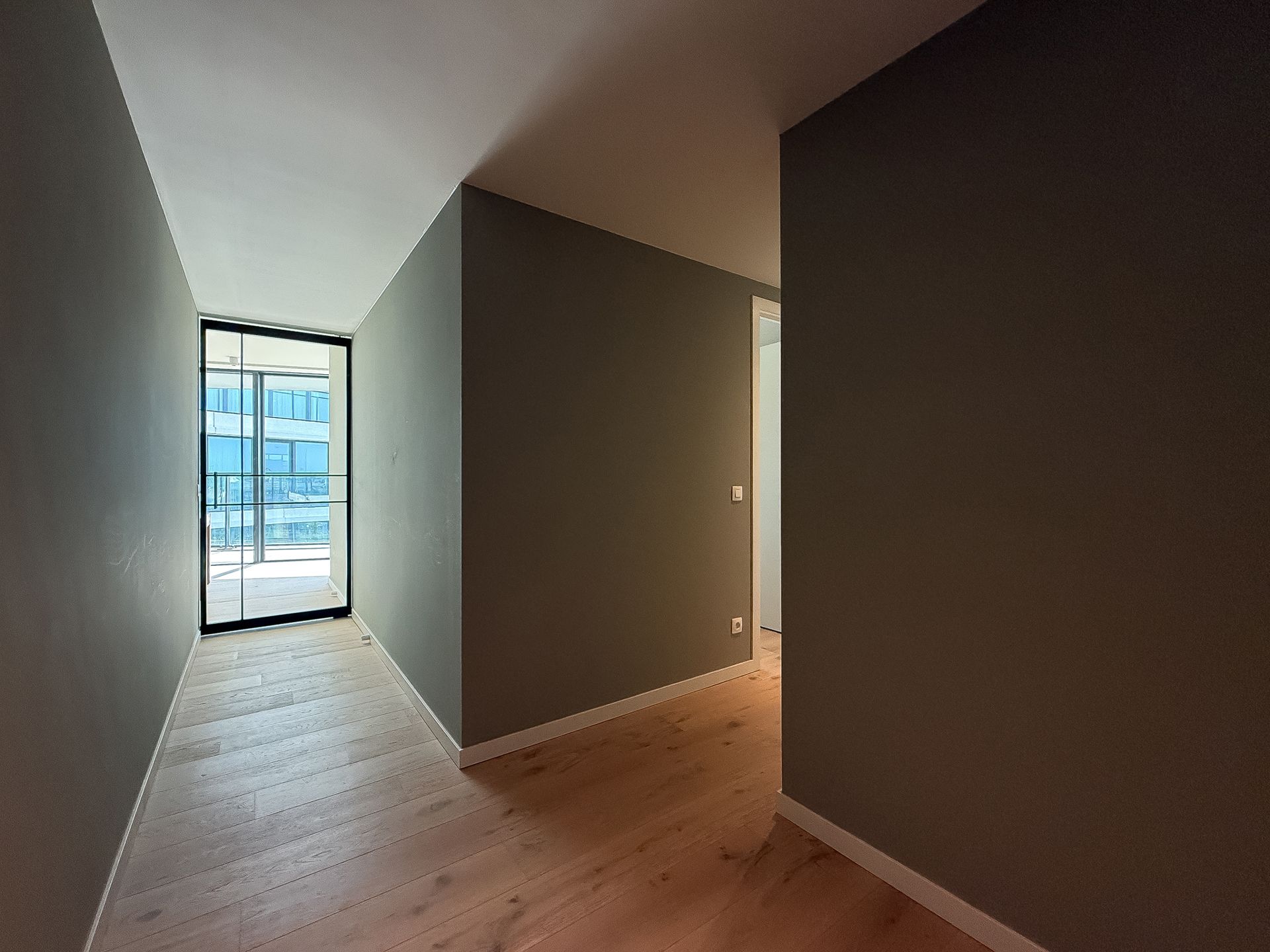 Buitengewoon wonen in het hart van Lake District in Knokke foto 20